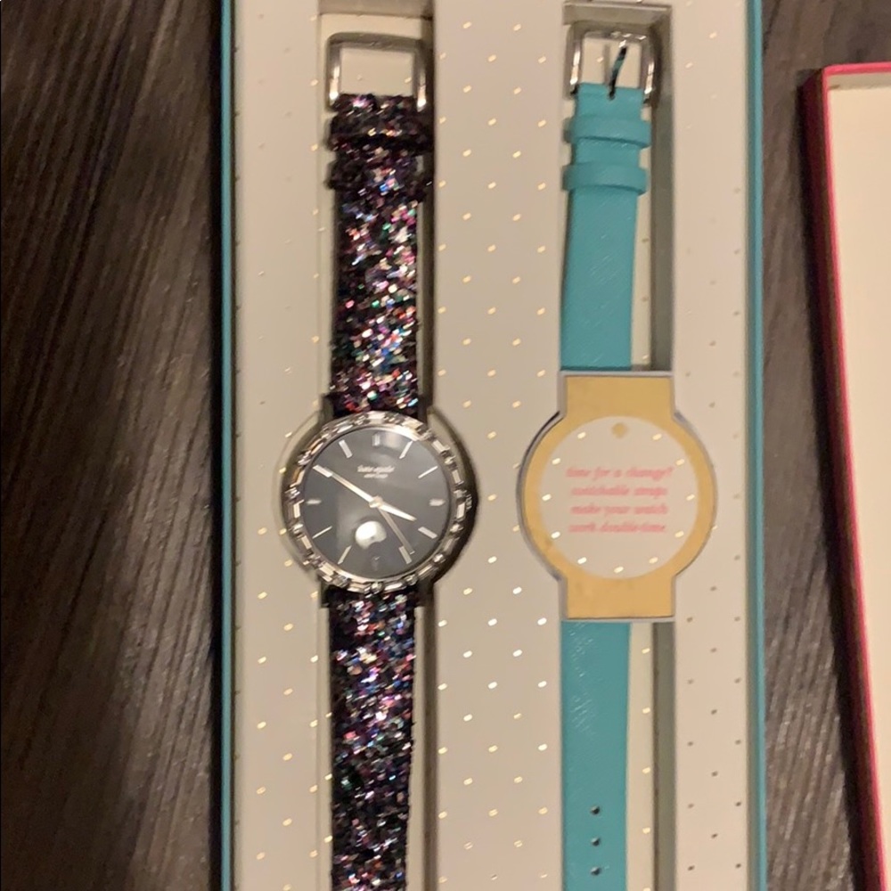 Kate spade watches